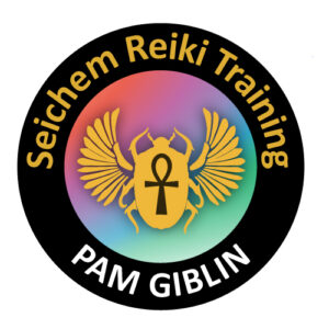 Seichem Reiki Training